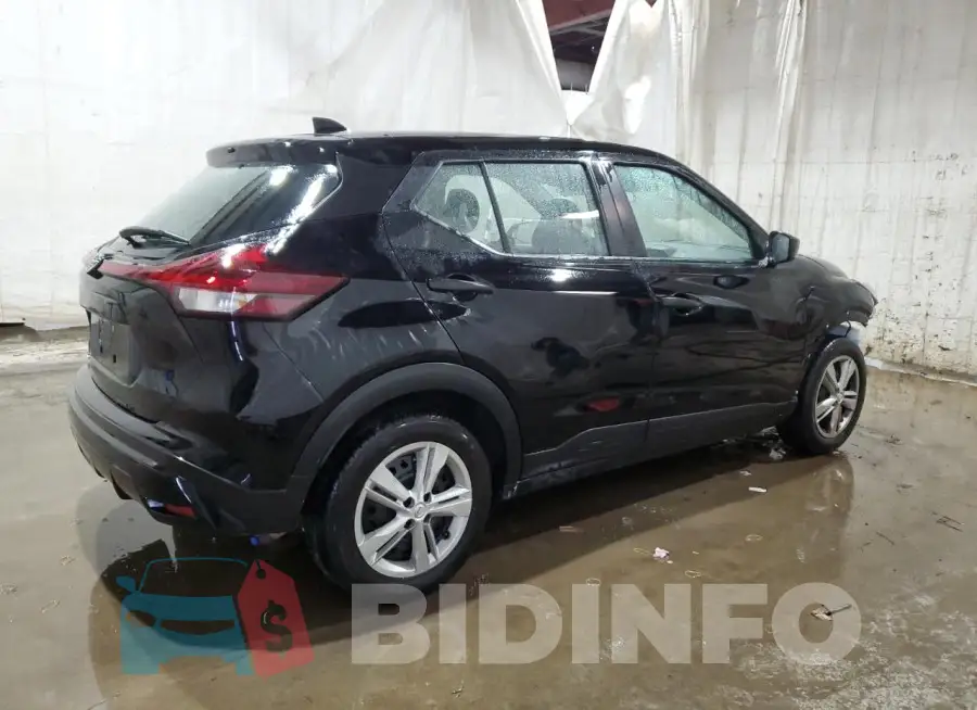 3N1CP5BV4ML532474 Photo# 3