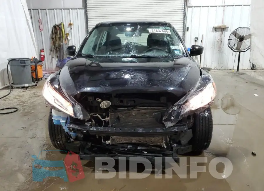 3N1CP5BV4ML532474 Photo# 5