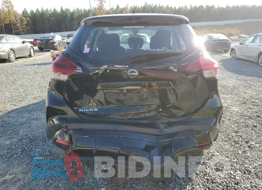 3N1CP5BV4PL542104 Photo# 6