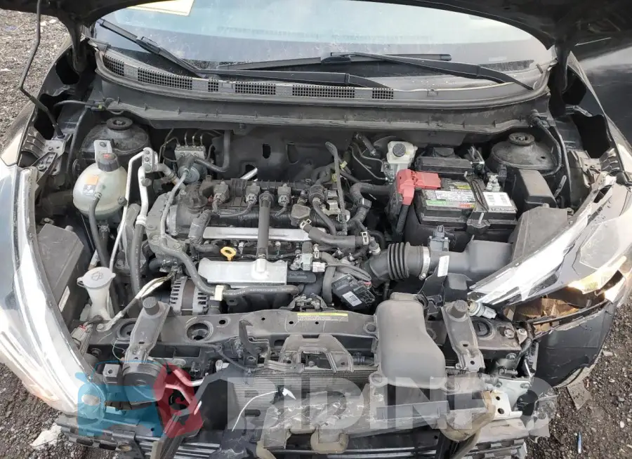 3N1CP5BV6LL520003 Photo# 12