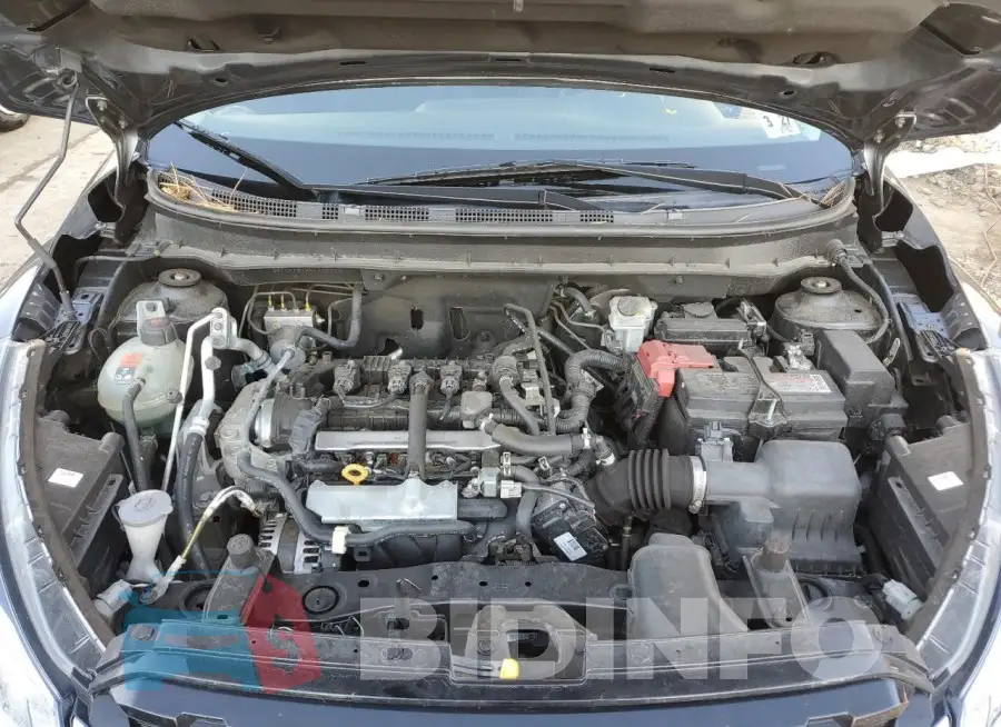 3N1CP5BV9NL483936 Photo# 12