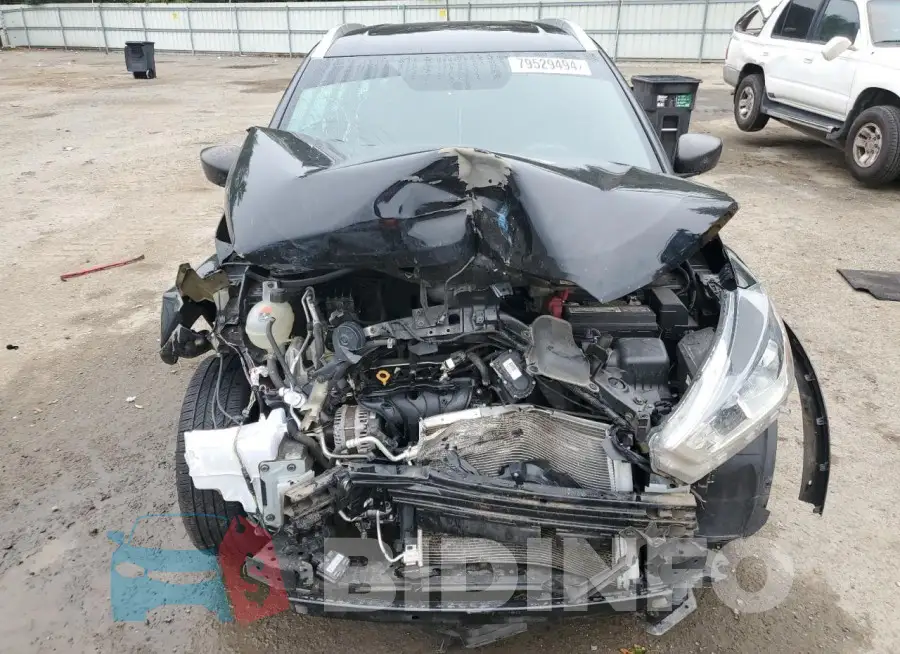3N1CP5CU3KL546837 Photo# 5