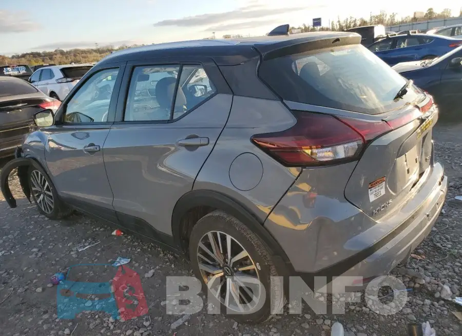 3N1CP5CVXNL500029 Photo# 2