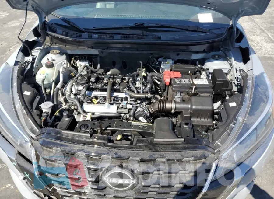3N1CP5DV7PL553319 Photo# 11