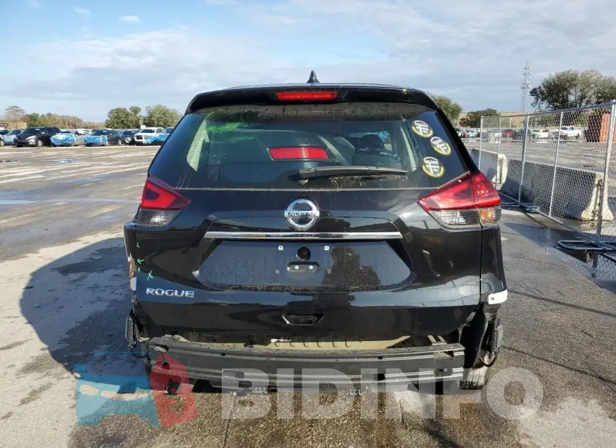 5N1AT2MTXKC790190 Photo# 6