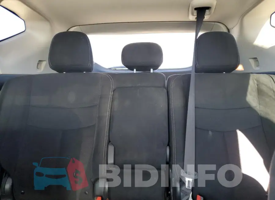 5N1AZ2BJXMC146868 Photo# 10