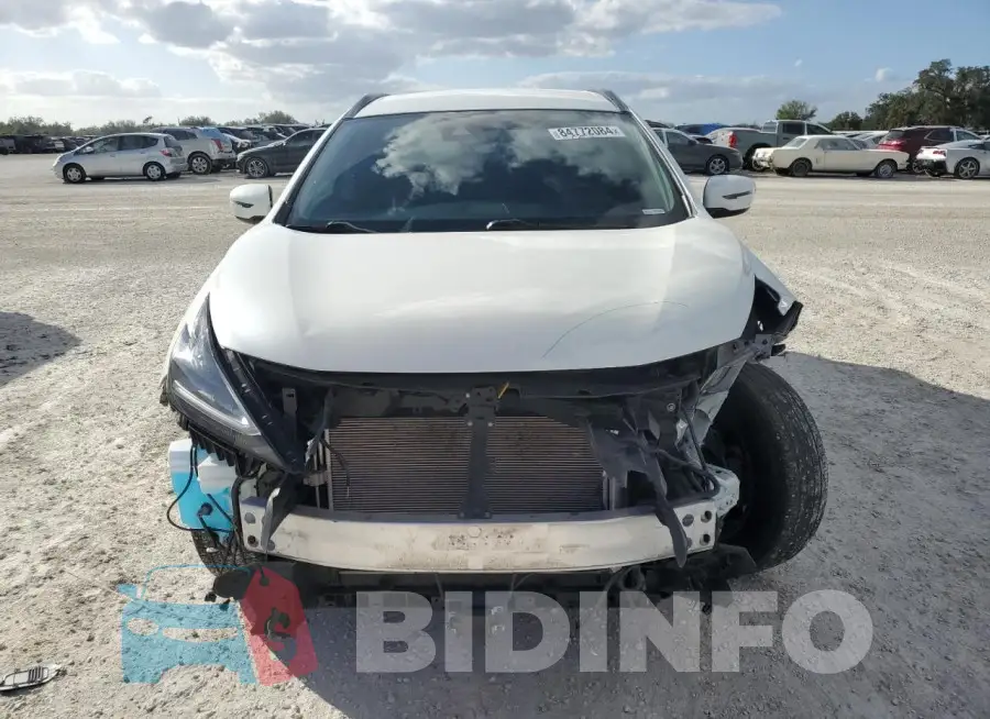 5N1AZ2BS5MC118128 Photo# 5