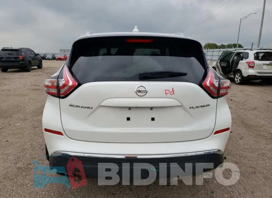 5N1AZ2MG3JN200030 Photo# 6