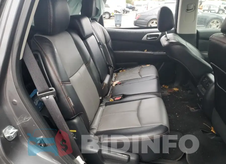 5N1DR2CM2LC643935 Photo# 11