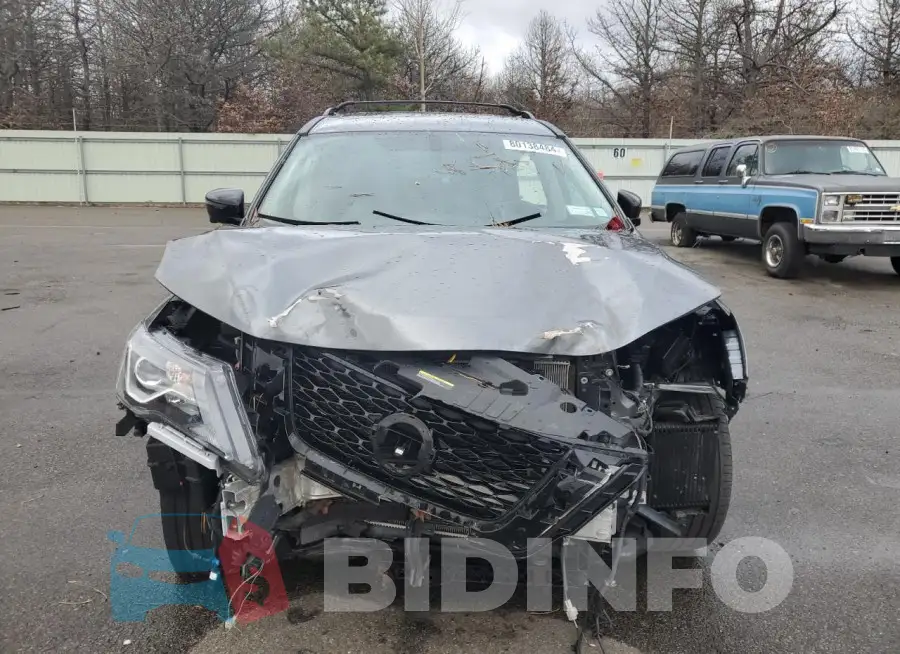 5N1DR2CM2LC643935 Photo# 5