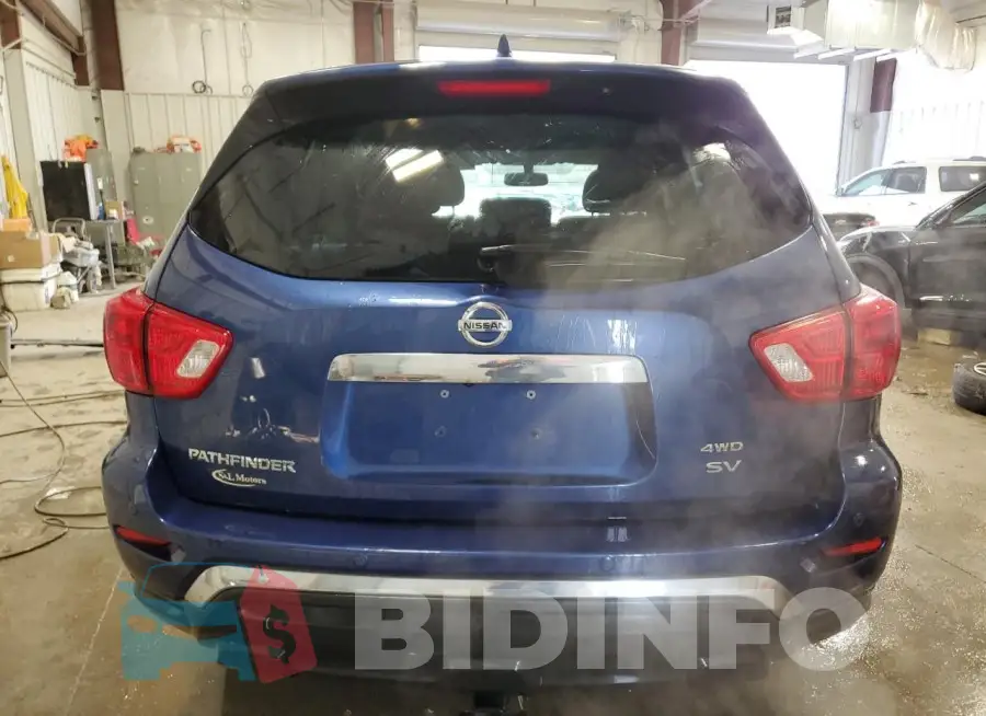 5N1DR2MM7KC591828 Photo# 6