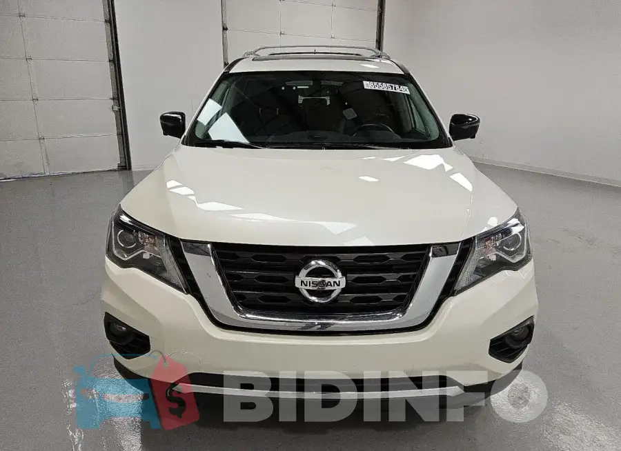5N1DR2MM8HC668604 Photo# 5