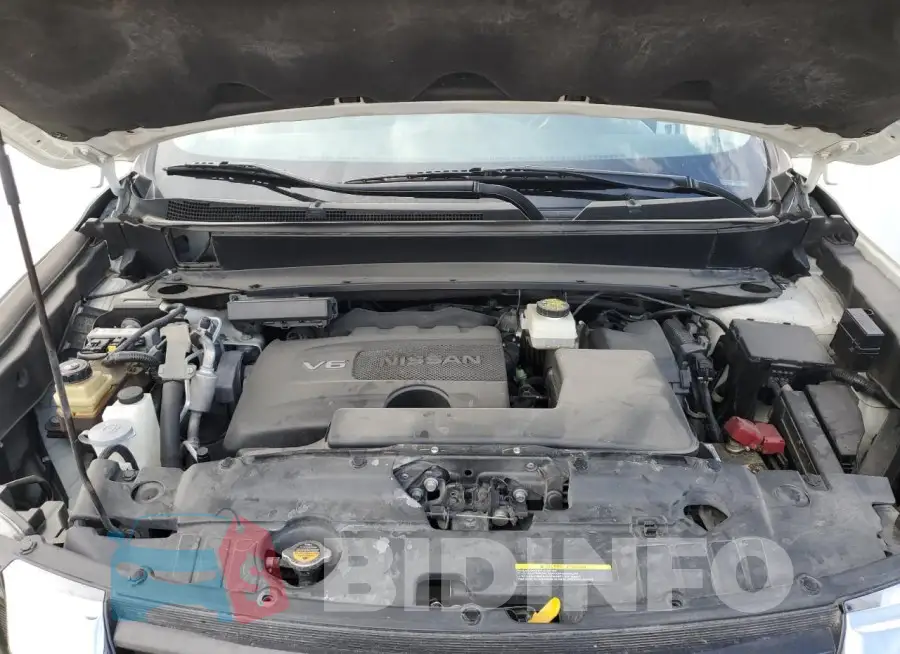 5N1DR2MM9JC608434 Photo# 12