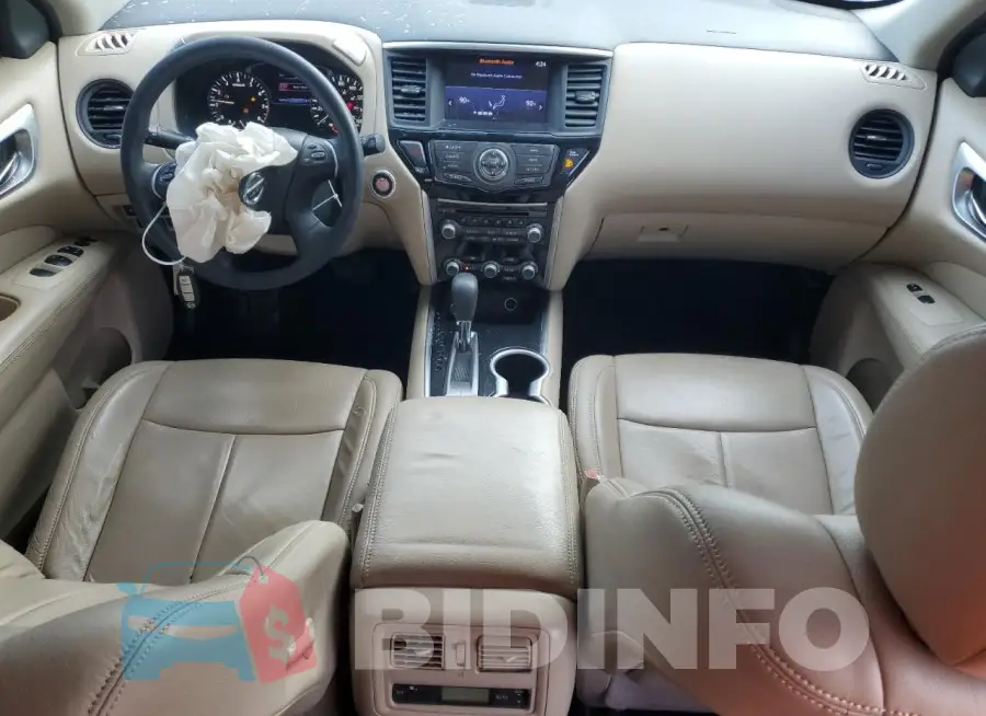 5N1DR2MN3HC690759 Photo# 8