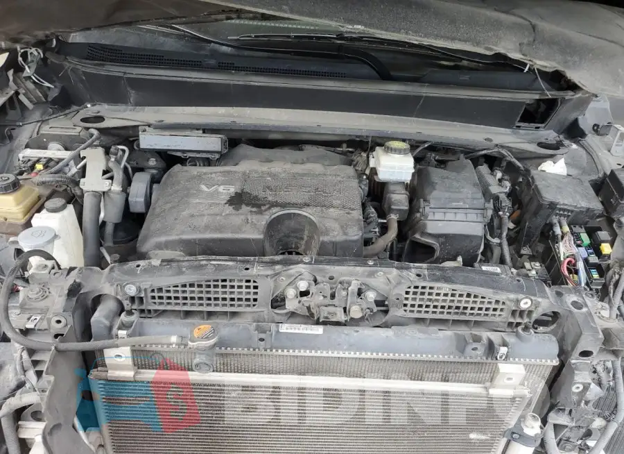 5N1DR2MN6KC604691 Photo# 11