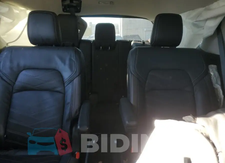 5N1DR3DK2NC268182 Photo# 10