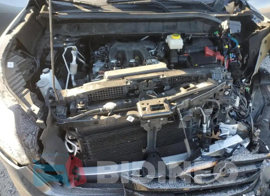 5N1DR3DK2NC268182 Photo# 12