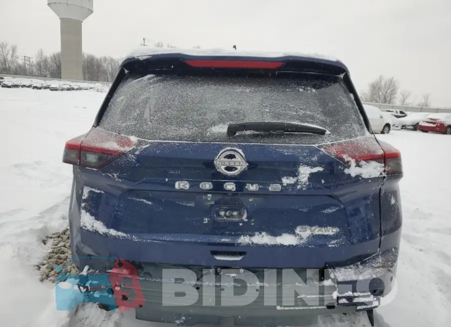 JN8BT3BB6RW424863 Photo# 6