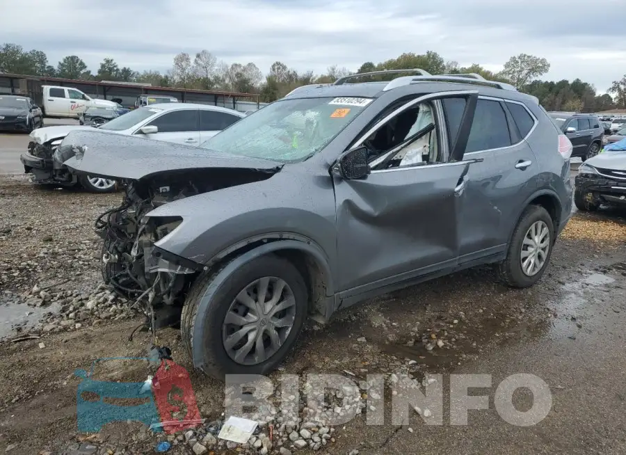 KNMAT2MT6GP661545 Photo# 1