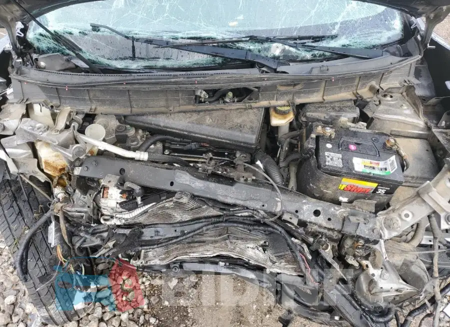 KNMAT2MT6GP661545 Photo# 12
