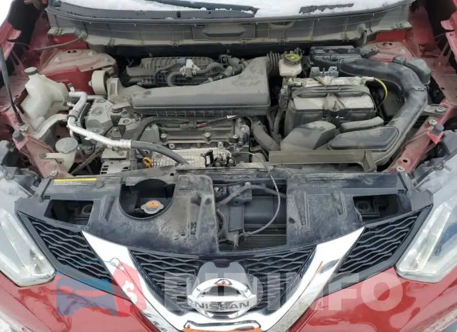 KNMAT2MV1GP651510 Photo# 12