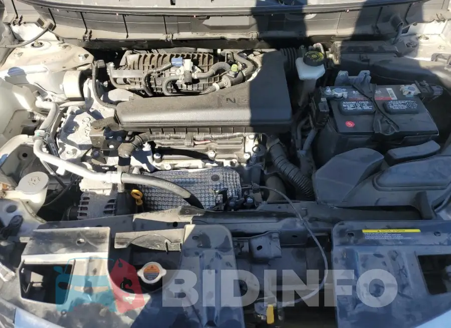 KNMAT2MV3JP585291 Photo# 12