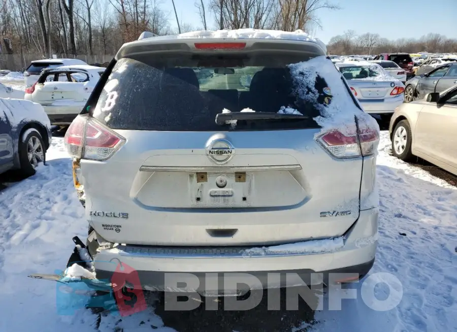 KNMAT2MV8GP679952 Photo# 6