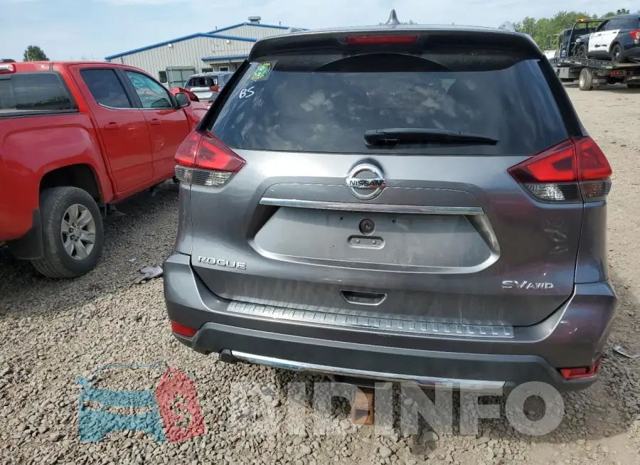 KNMAT2MV8JP617491 Photo# 6