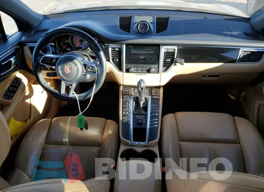 WP1AB2A51JLB31490 Photo# 8