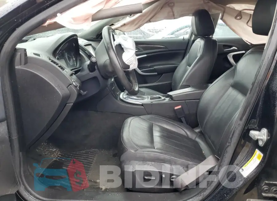 2G4GL5EX9H9183422 Photo# 7