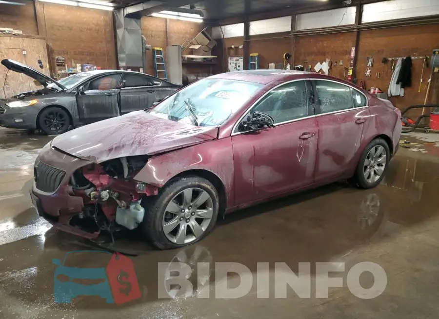 2G4GM5EX8H9147248 Photo# 1