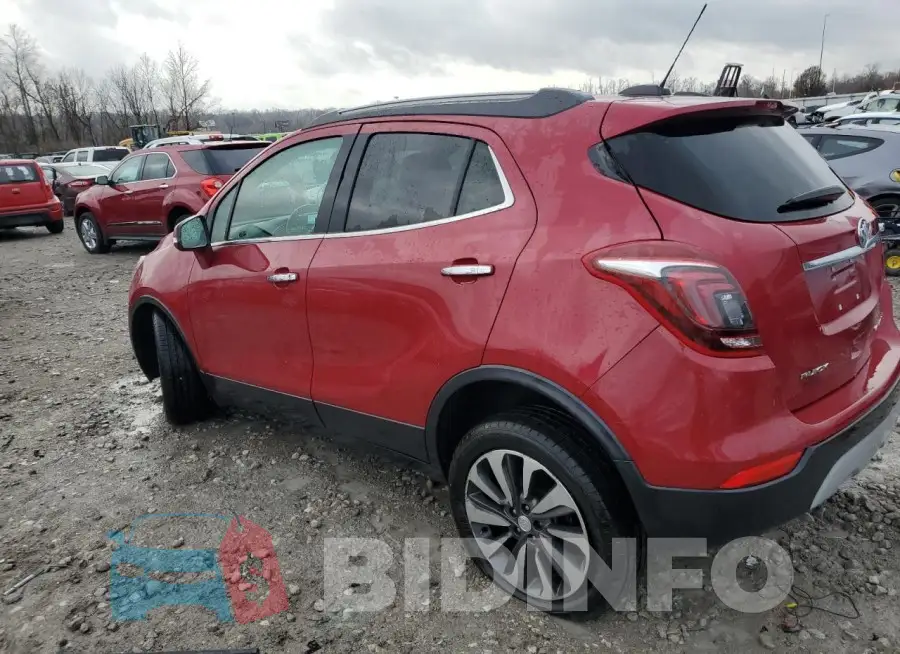 KL4CJCSB5HB166437 Photo# 2