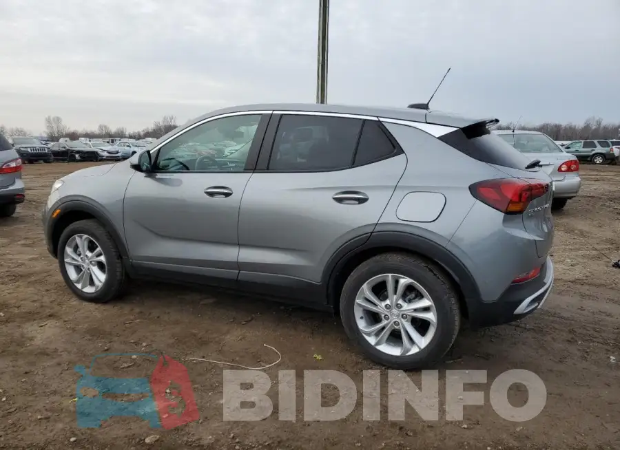 KL4MMCSL0PB162993 Photo# 2