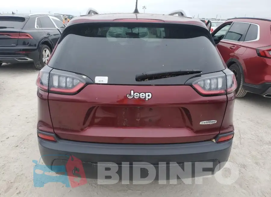 1C4PJLCB9LD577388 Photo# 6