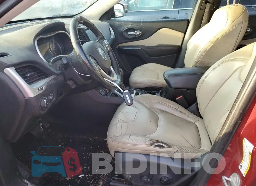 1C4PJLDB3HW526253 Photo# 7