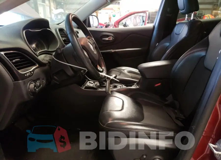 1C4PJLLB4KD474359 Photo# 7