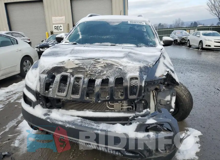 1C4PJMBX6JD515298 Photo# 5