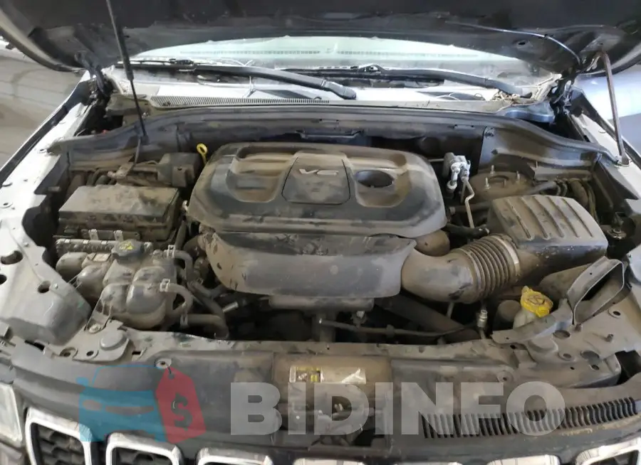 1C4RJEAG2JC412272 Photo# 12