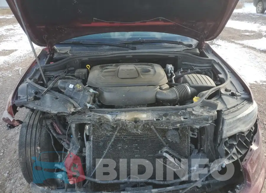 1C4RJFBG2MC544070 Photo# 12