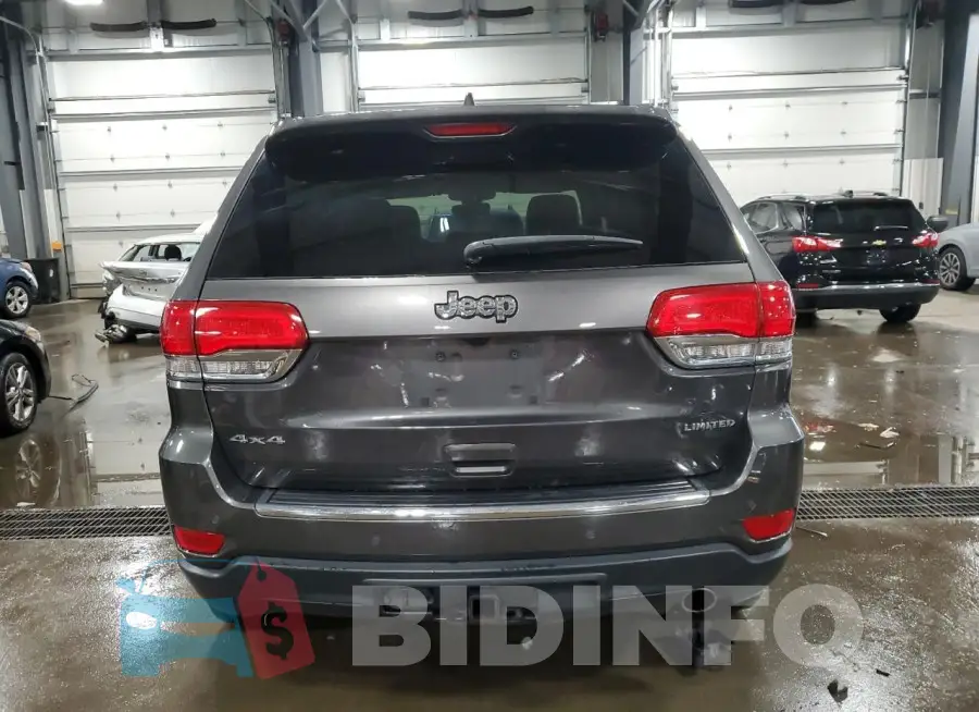 1C4RJFBG8KC840966 Photo# 6