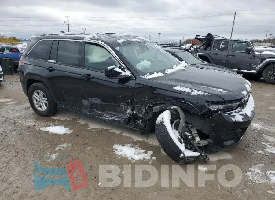 1C4RJHAG9PC646130 Photo# 4