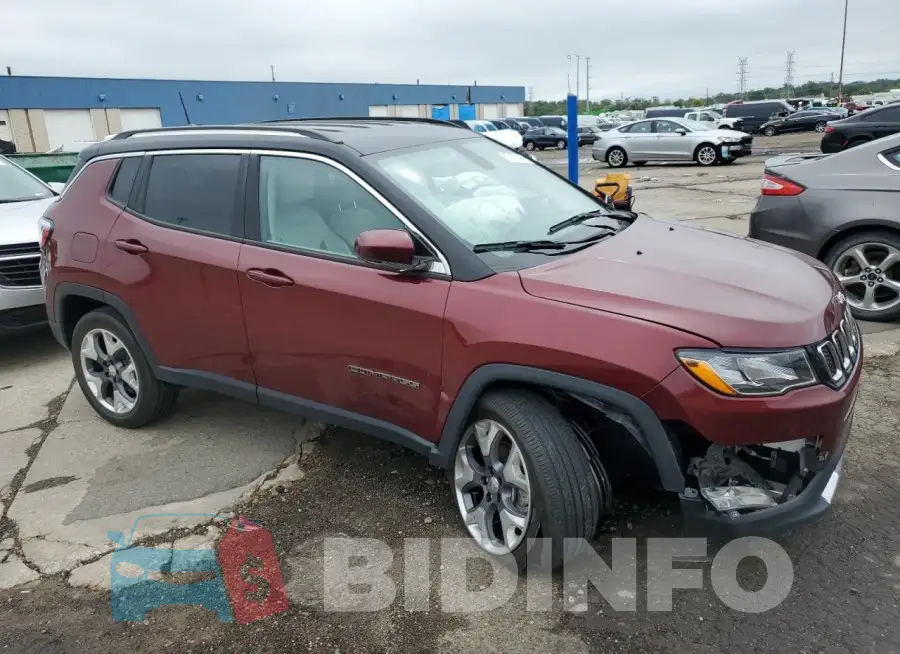 3C4NJDCB8LT203846 Photo# 4