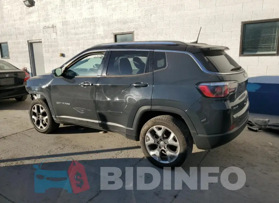 3C4NJDCB9HT597025 Photo# 2