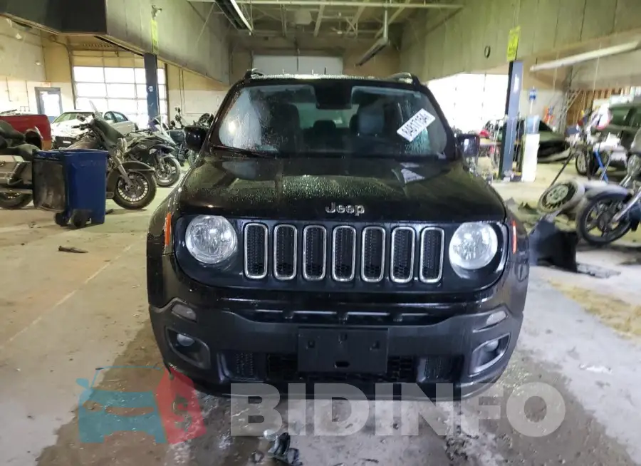 ZACCJBBB2HPE90015 Photo# 5