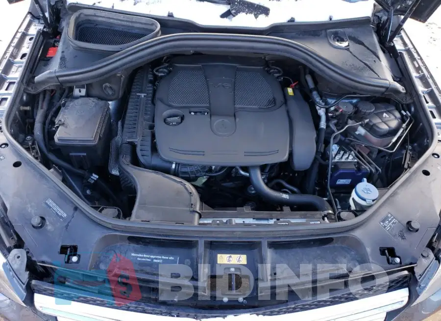 4JGDA5HB3GA781176 Photo# 12