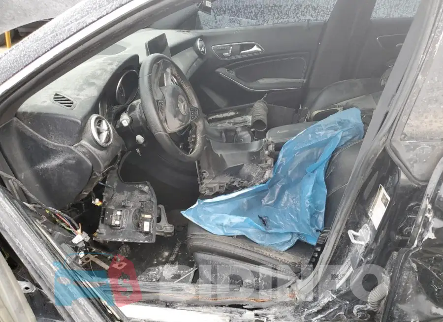 WDDSJ4EBXJN654912 Photo# 7