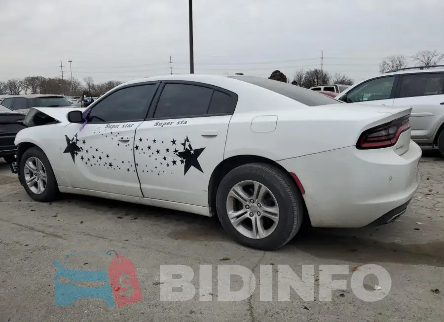 2C3CDXBG3KH692021 Photo# 2