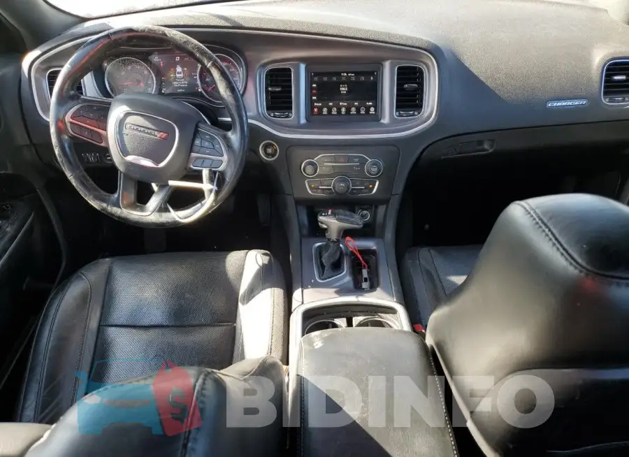 2C3CDXBG5MH584373 Photo# 8
