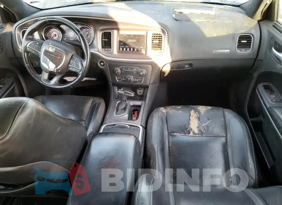 2C3CDXBG7KH743570 Photo# 8