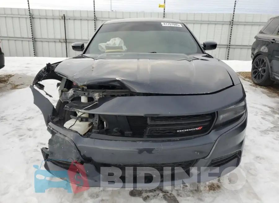 2C3CDXBG8KH513892 Photo# 5